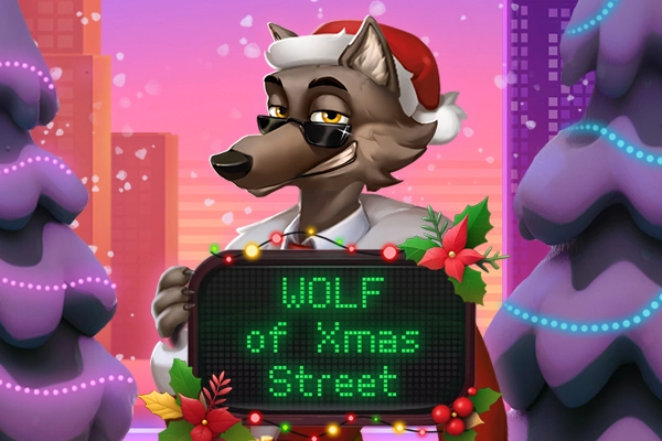 07703 wolf of xmas street