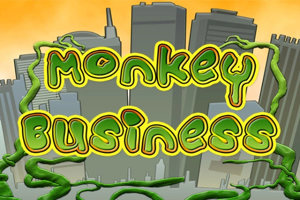 08693 monkey business