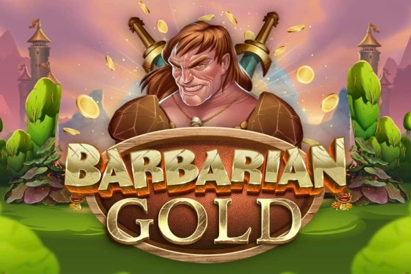 10947 barbarian gold