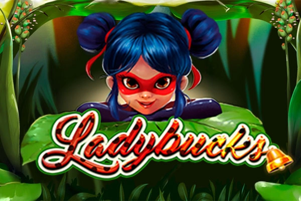 14325 ladybucks