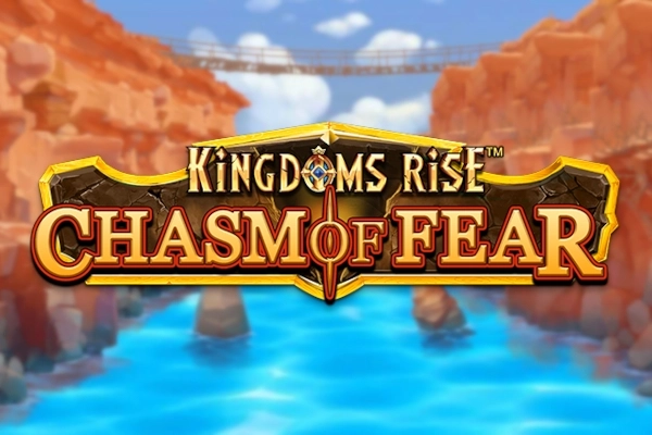 17319 kingdoms rise chasm of fear