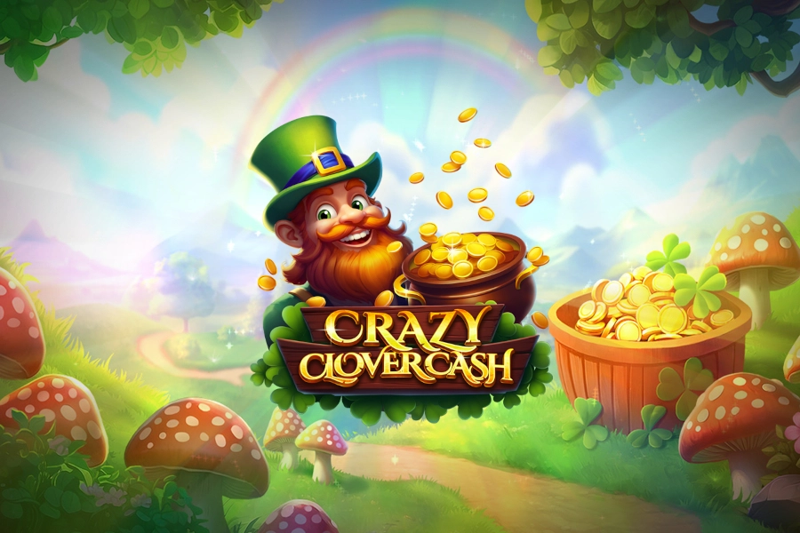20239 crazy clover cash